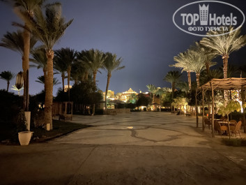 The Grand Makadi Hotel 5* - Фото отеля