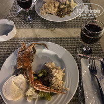 The Grand Makadi Hotel 5* - Фото отеля