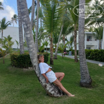 Riu Bambu ClubHotel 5* - Фото отеля