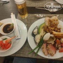 Riu Bambu ClubHotel 5* - Фото отеля