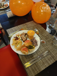 Riu Bambu ClubHotel 5* - Фото отеля