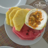 Riu Bambu ClubHotel 5* - Фото отеля