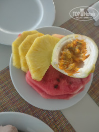 Riu Bambu ClubHotel 5* - Фото отеля