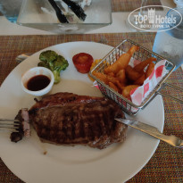 Riu Bambu ClubHotel 5* - Фото отеля