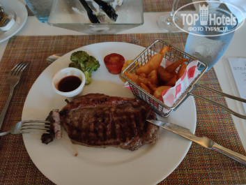 Riu Bambu ClubHotel 5* - Фото отеля