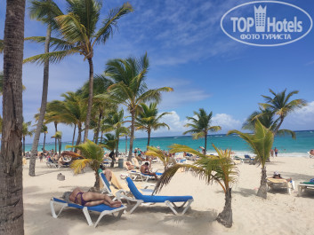 Riu Bambu ClubHotel 5* - Фото отеля