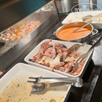 Riu Bambu ClubHotel 5* - Фото отеля