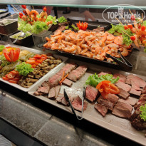 Riu Bambu ClubHotel 5* - Фото отеля