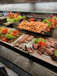 Riu Bambu ClubHotel 5* - Фото отеля
