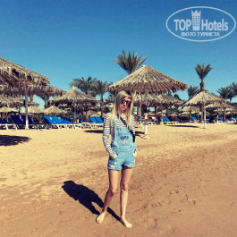 Naama Bay Hotel & Resort 5* - Фото отеля
