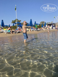 Naama Bay Hotel & Resort 5* - Фото отеля