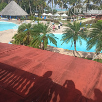 Brisas Del Caribe 4* - Фото отеля