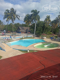 Brisas Del Caribe 4* - Фото отеля