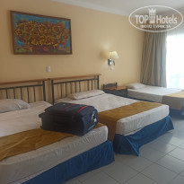 Brisas Del Caribe 4* - Фото отеля