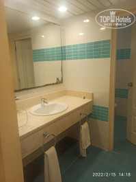 Brisas Del Caribe 4* - Фото отеля