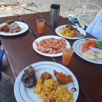 Brisas Del Caribe 4* - Фото отеля