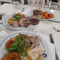 Brisas Del Caribe 4* - Фото отеля