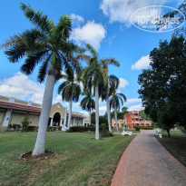Memories Varadero Beach Resort 4* - Фото отеля