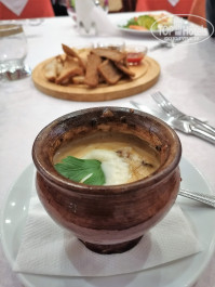 Золотой Ручей - Фото отеля