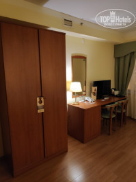 Достоевский 4* - Фото отеля