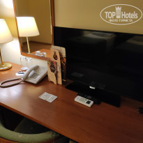Достоевский 4* - Фото отеля
