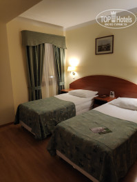Достоевский 4* - Фото отеля
