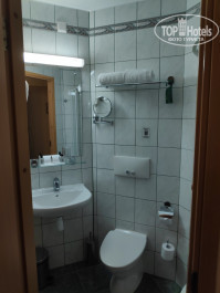 Достоевский 4* - Фото отеля