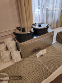 Достоевский 4* - Фото отеля