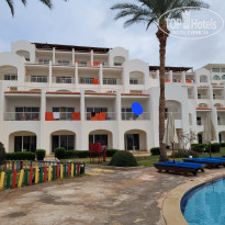 Siva Sharm Resort & Spa 4* Номер 1205 ,( с синей меткой ). - Фото отеля