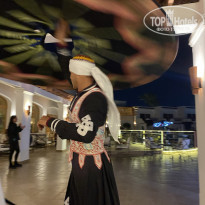 Iberotel Palace 5* - Фото отеля