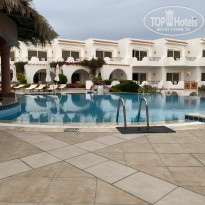 Iberotel Palace 5* - Фото отеля