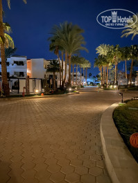 Iberotel Palace 5* - Фото отеля