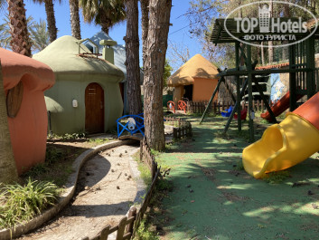 FUN&SUN Miarosa Incekum Beach 5* - Фото отеля