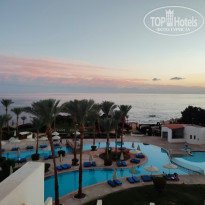 Siva Sharm Resort & Spa 4* - Фото отеля