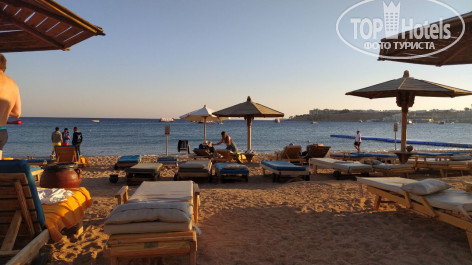 Naama Bay Promenade Resort Managed By Accor 5* - Фото отеля