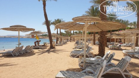 Naama Bay Promenade Beach Resort Managed By Accor 5* - Фото отеля