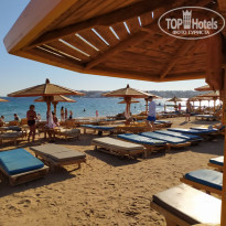 Naama Bay Promenade Resort Managed By Accor 5* - Фото отеля