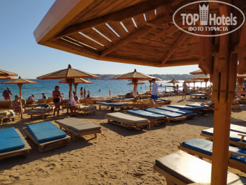 Naama Bay Promenade Resort Managed By Accor 5* - Фото отеля