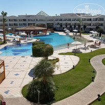 Naama Bay Promenade Resort Managed By Accor 5* - Фото отеля