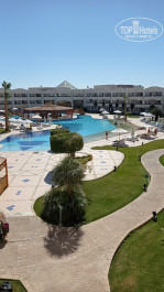 Naama Bay Promenade Resort Managed By Accor 5* - Фото отеля