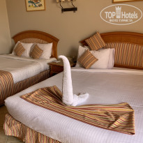 Sharm Grand Plaza Resort 5* - Фото отеля