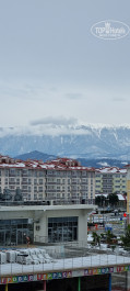 Bridge Resort (Бридж Резорт) 4* - Фото отеля