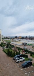 Bridge Resort (Бридж Резорт) 4* - Фото отеля