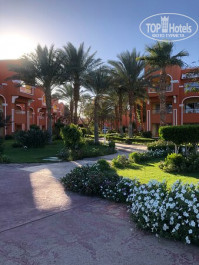 Caribbean World Soma Bay 5* - Фото отеля