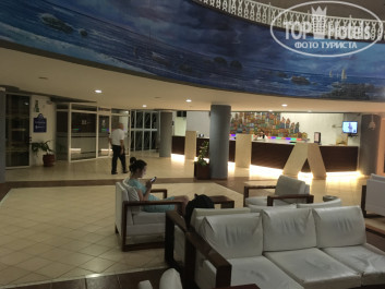 Brisas Del Caribe 4* - Фото отеля