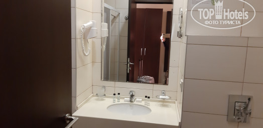 Bridge Resort (Бридж Резорт) 4* - Фото отеля
