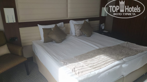 Calista Luxury Resort 5* - Фото отеля