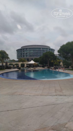 Calista Luxury Resort 5* - Фото отеля