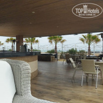 Calista Luxury Resort 5* Бар на пляже! - Фото отеля
