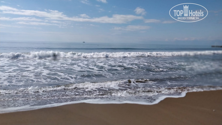 Calista Luxury Resort 5* - Фото отеля